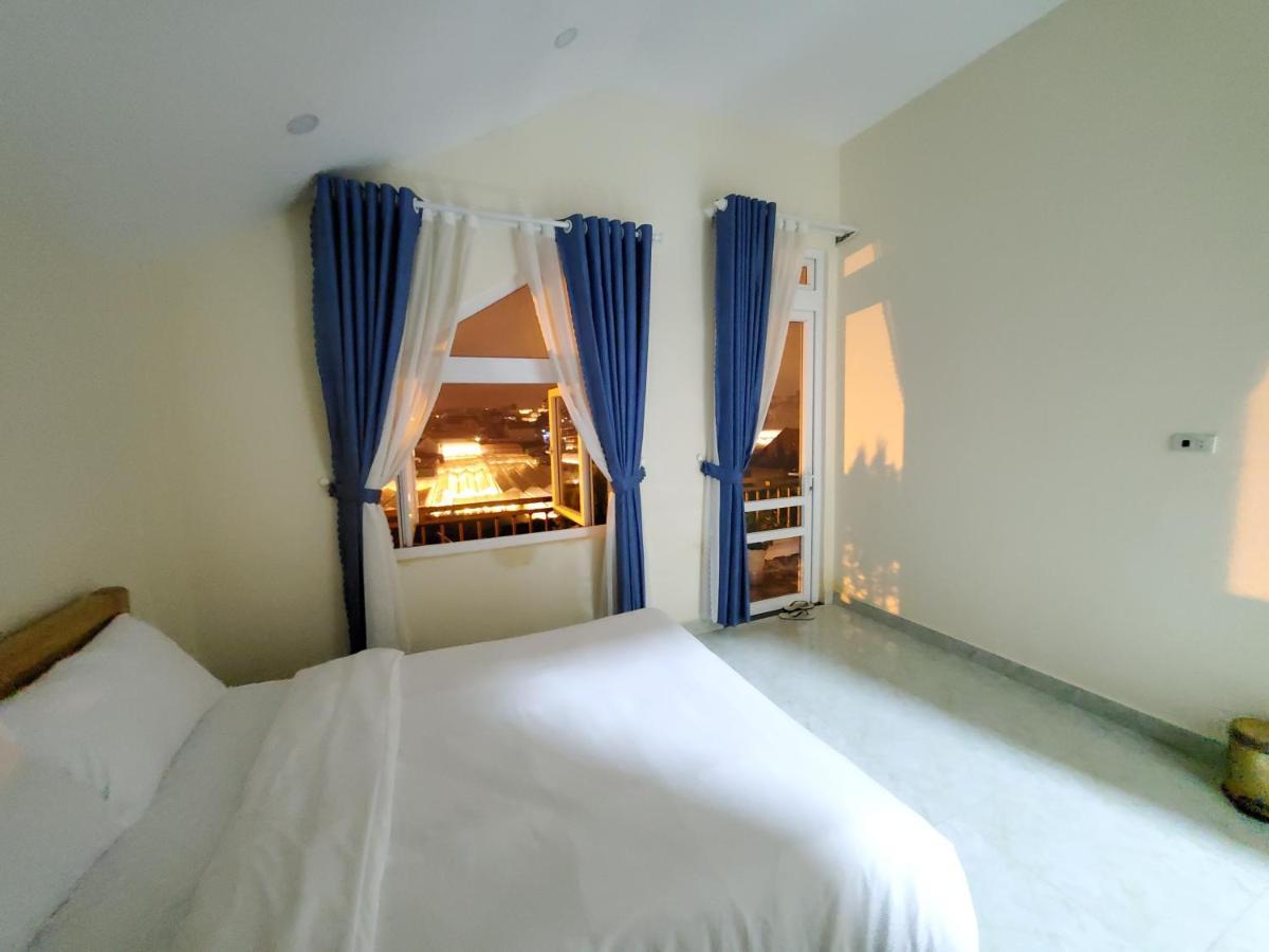 Ecotime Villa Đà Lạt Extérieur photo