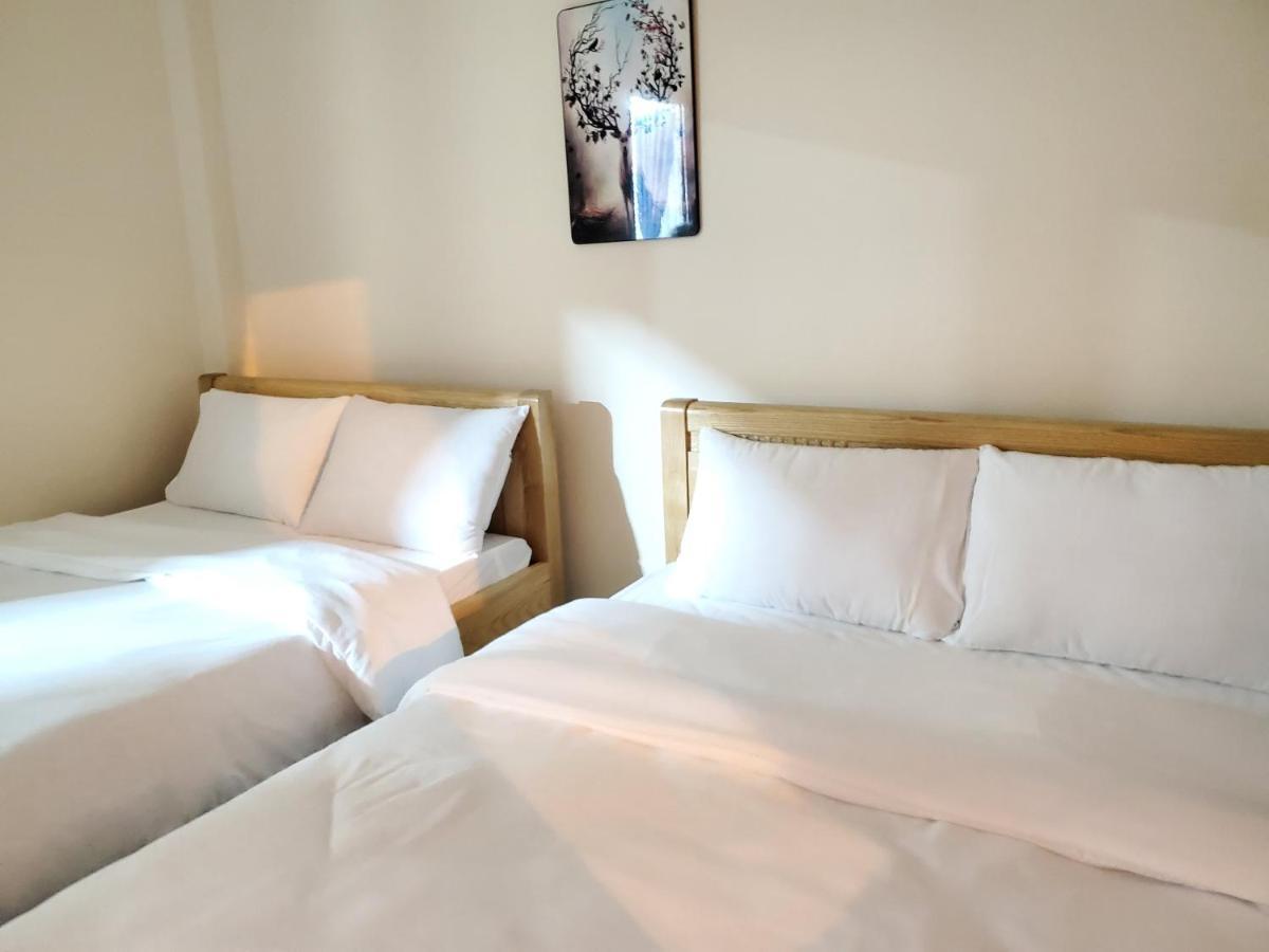Ecotime Villa Đà Lạt Extérieur photo